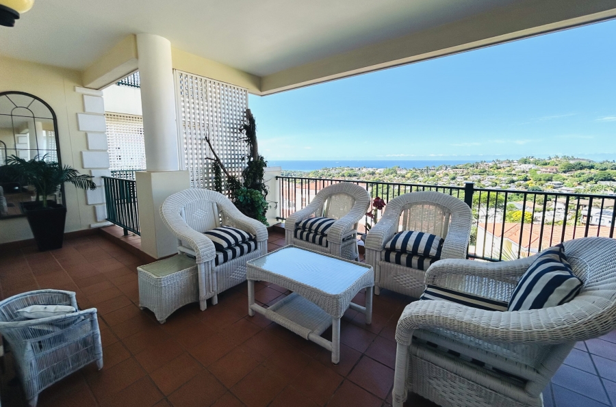 3 Bedroom Property for Sale in La Lucia KwaZulu-Natal