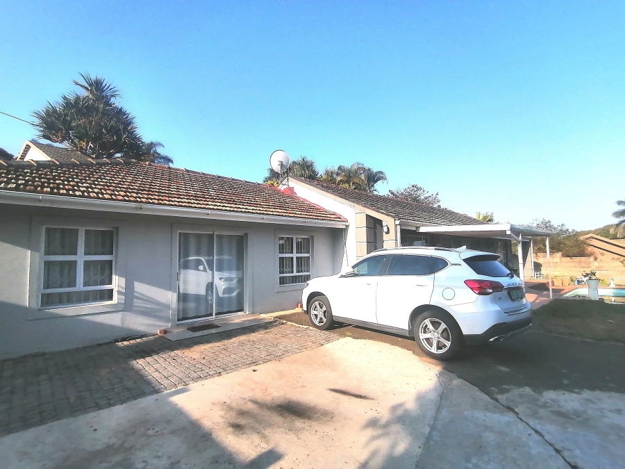 3 Bedroom Property for Sale in Westbrook KwaZulu-Natal