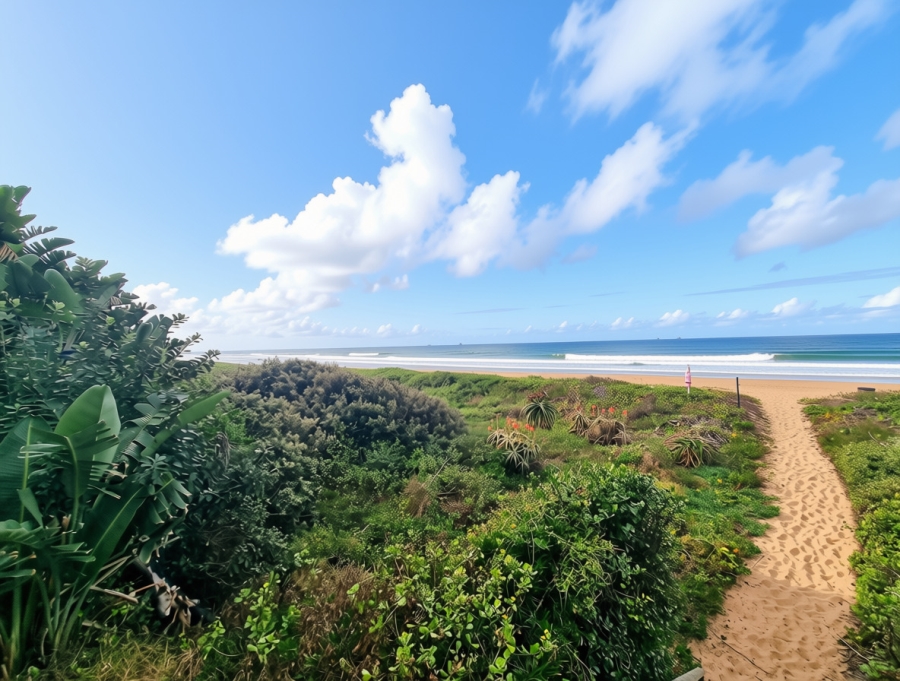 3 Bedroom Property for Sale in Umhlanga KwaZulu-Natal