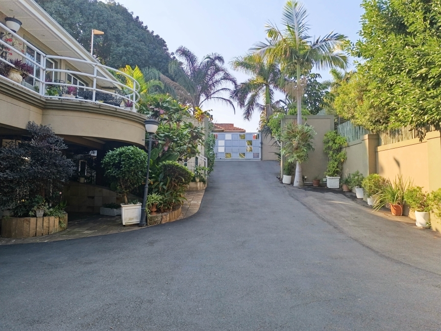 4 Bedroom Property for Sale in La Lucia KwaZulu-Natal