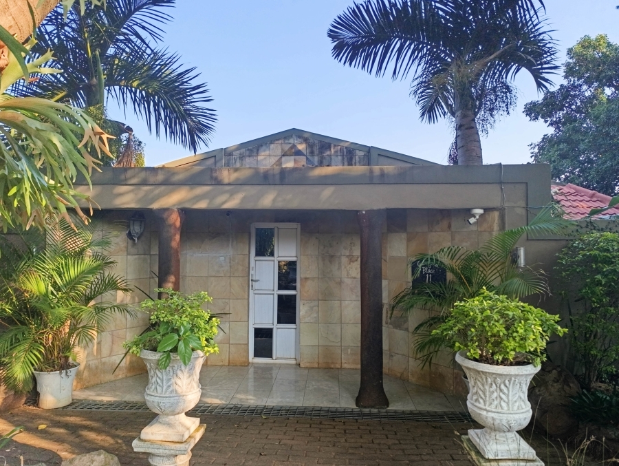 4 Bedroom Property for Sale in La Lucia KwaZulu-Natal