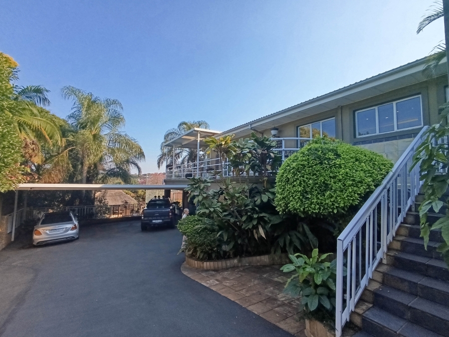 4 Bedroom Property for Sale in La Lucia KwaZulu-Natal