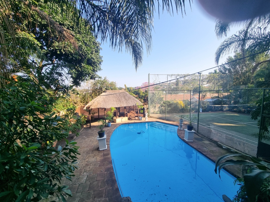 4 Bedroom Property for Sale in La Lucia KwaZulu-Natal