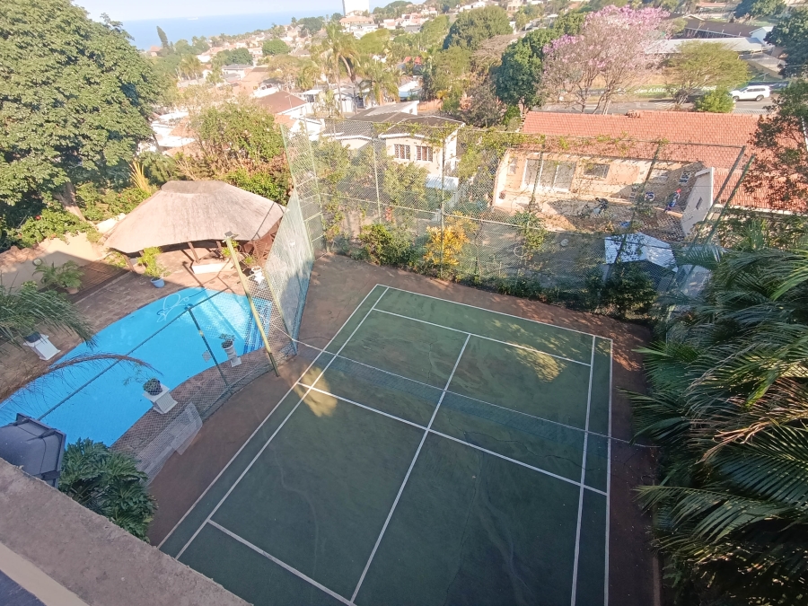 4 Bedroom Property for Sale in La Lucia KwaZulu-Natal
