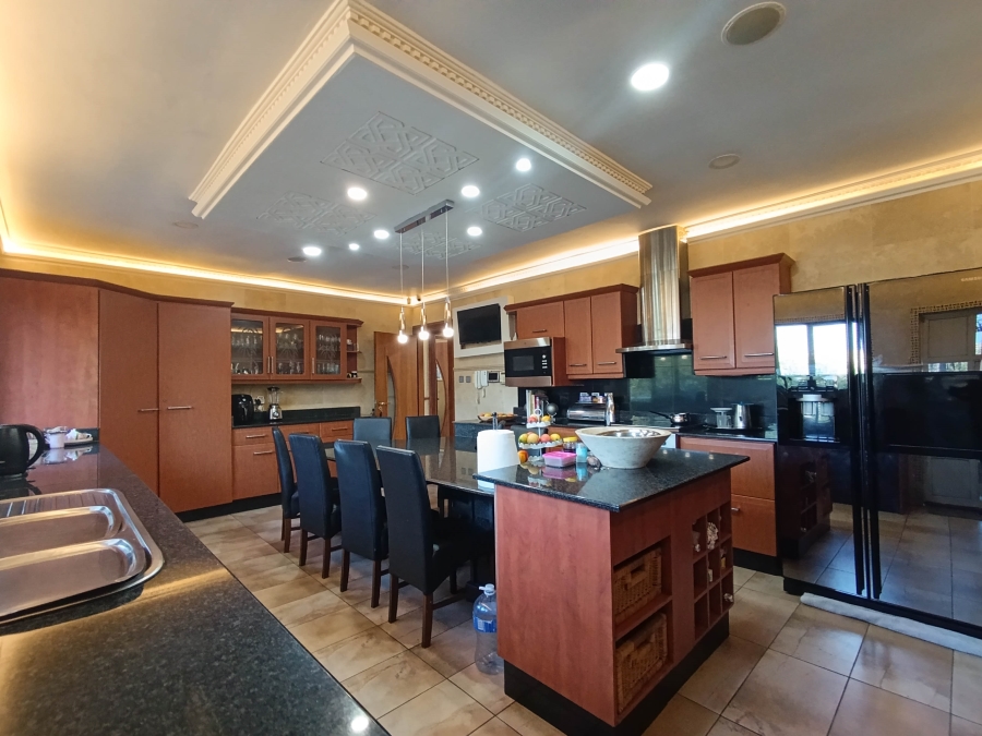4 Bedroom Property for Sale in La Lucia KwaZulu-Natal