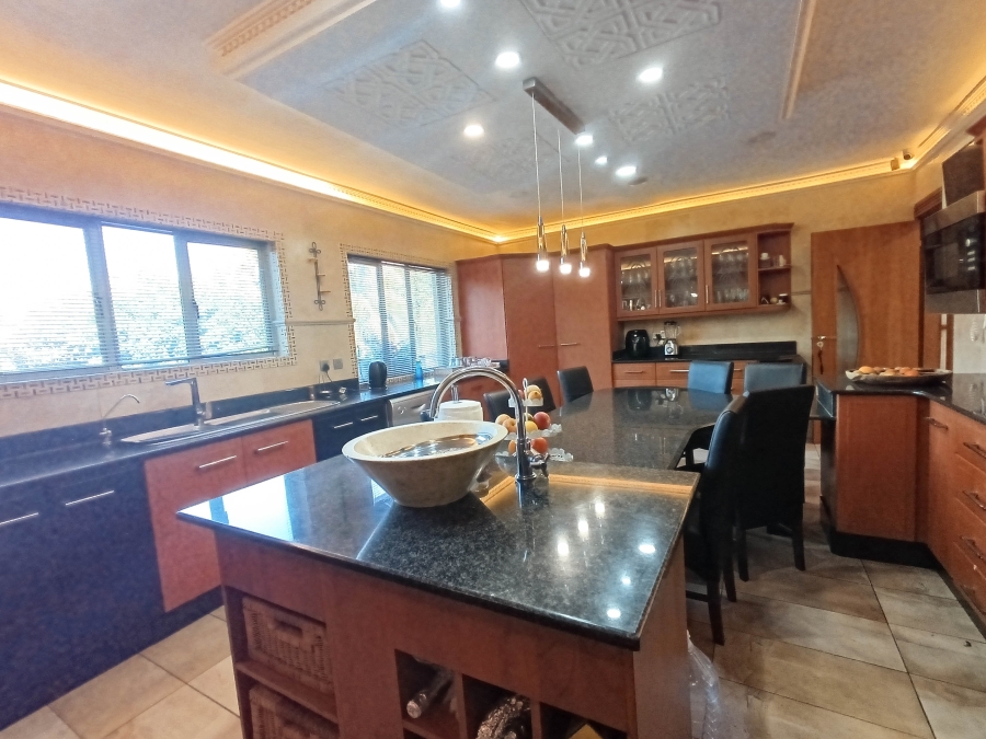 4 Bedroom Property for Sale in La Lucia KwaZulu-Natal