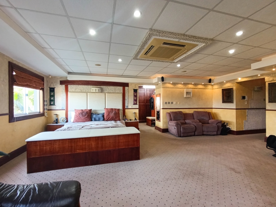4 Bedroom Property for Sale in La Lucia KwaZulu-Natal