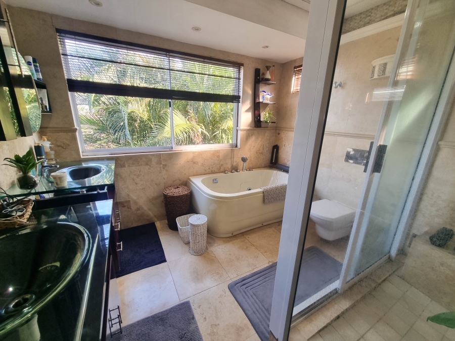 4 Bedroom Property for Sale in La Lucia KwaZulu-Natal