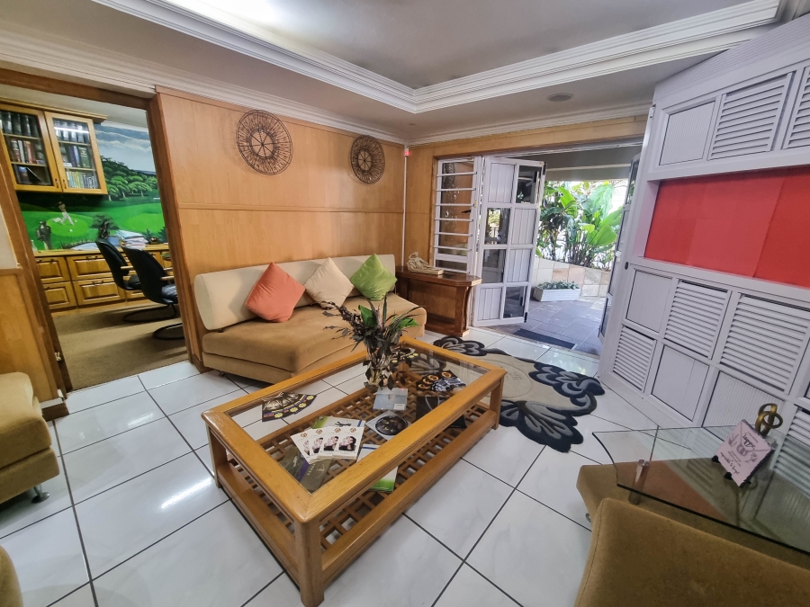 4 Bedroom Property for Sale in La Lucia KwaZulu-Natal