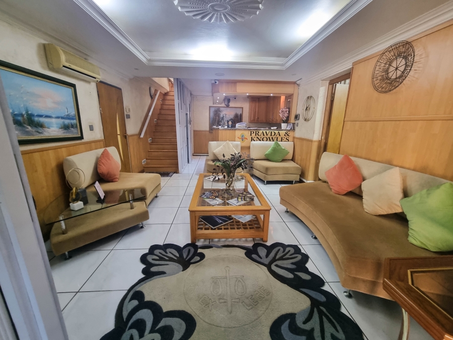 4 Bedroom Property for Sale in La Lucia KwaZulu-Natal