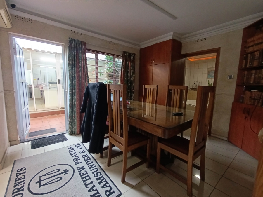 4 Bedroom Property for Sale in La Lucia KwaZulu-Natal