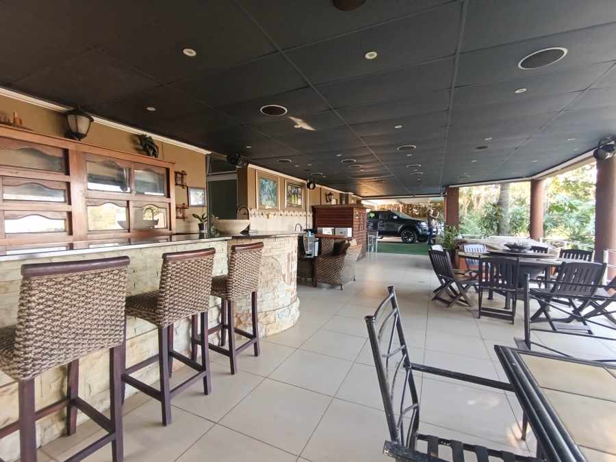 4 Bedroom Property for Sale in La Lucia KwaZulu-Natal
