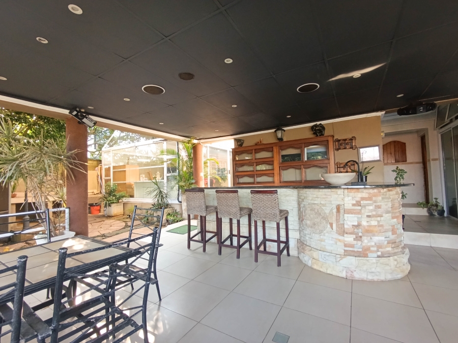 4 Bedroom Property for Sale in La Lucia KwaZulu-Natal