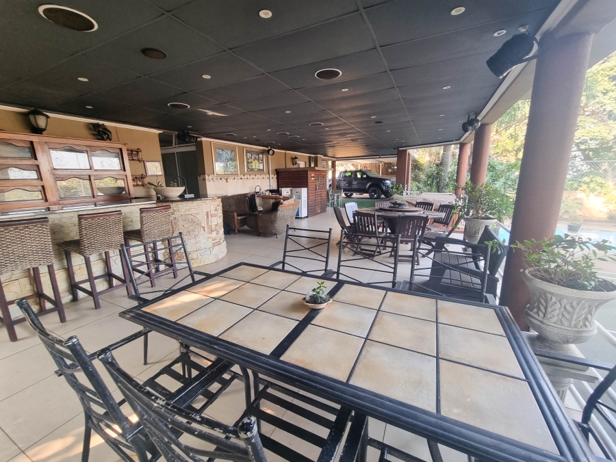 4 Bedroom Property for Sale in La Lucia KwaZulu-Natal