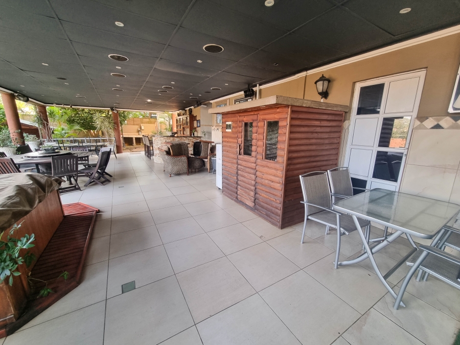 4 Bedroom Property for Sale in La Lucia KwaZulu-Natal