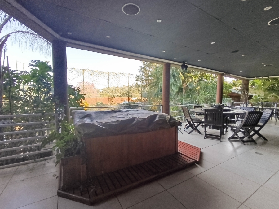 4 Bedroom Property for Sale in La Lucia KwaZulu-Natal
