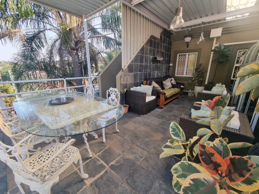 4 Bedroom Property for Sale in La Lucia KwaZulu-Natal