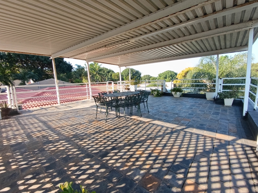 4 Bedroom Property for Sale in La Lucia KwaZulu-Natal