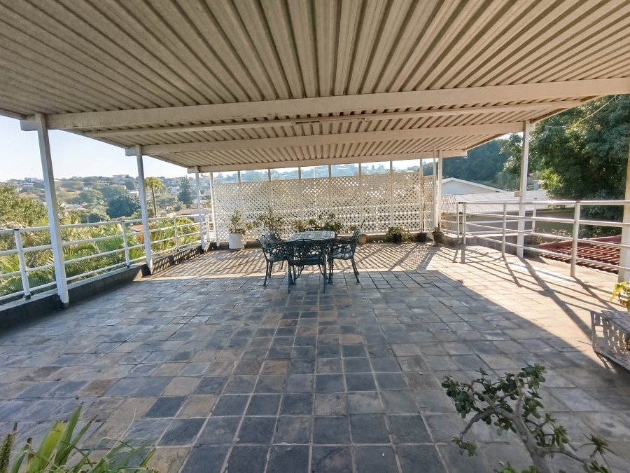 4 Bedroom Property for Sale in La Lucia KwaZulu-Natal