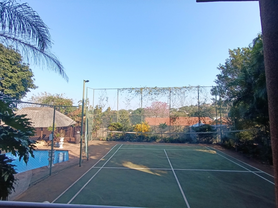 4 Bedroom Property for Sale in La Lucia KwaZulu-Natal