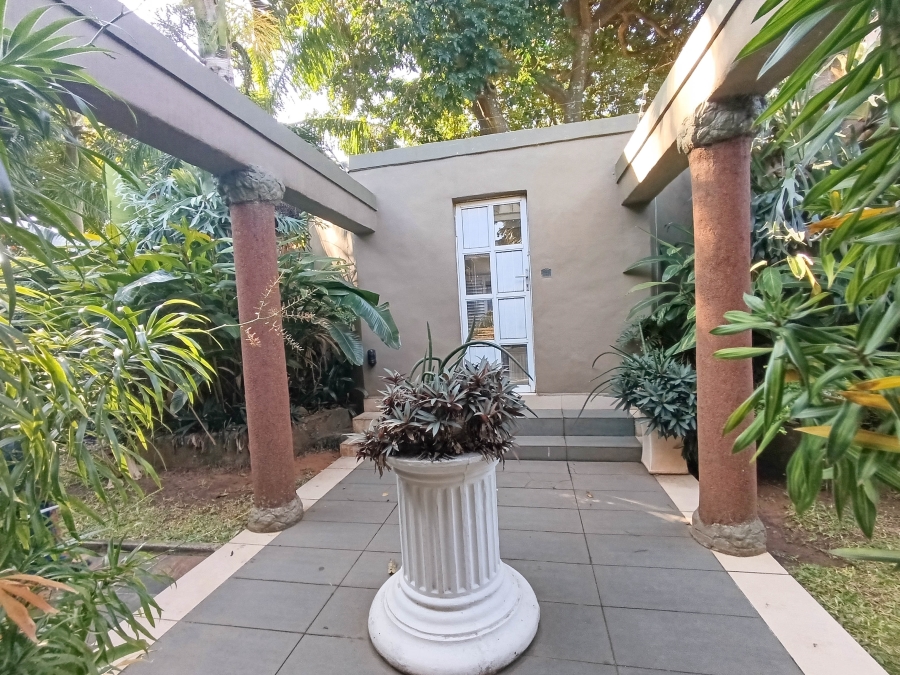 4 Bedroom Property for Sale in La Lucia KwaZulu-Natal