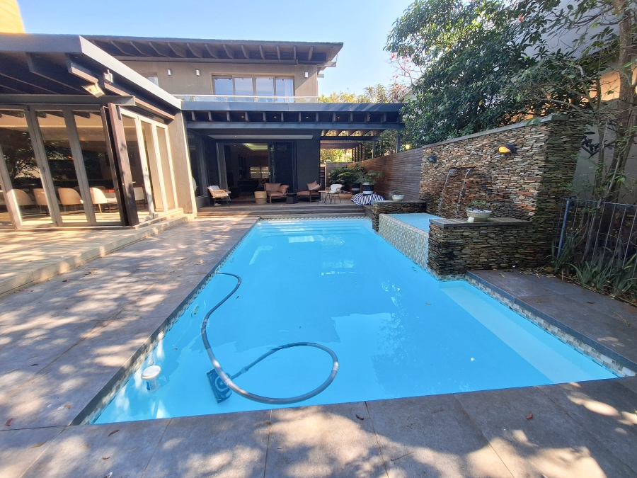4 Bedroom Property for Sale in Hawaan Forest Estate KwaZulu-Natal