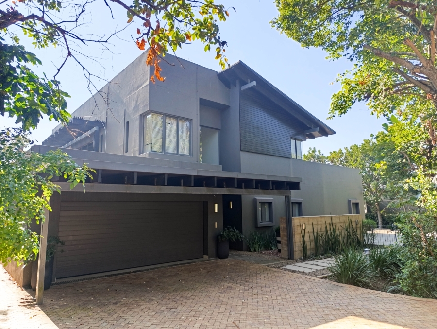 4 Bedroom Property for Sale in Hawaan Forest Estate KwaZulu-Natal