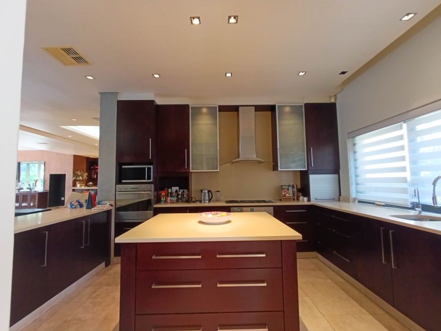 4 Bedroom Property for Sale in Hawaan Forest Estate KwaZulu-Natal