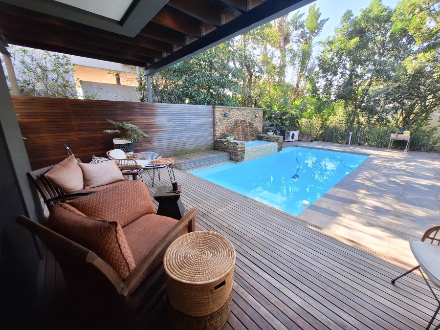 4 Bedroom Property for Sale in Hawaan Forest Estate KwaZulu-Natal