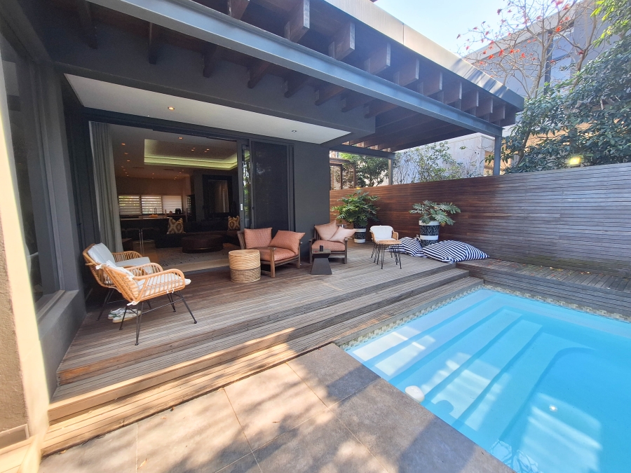 4 Bedroom Property for Sale in Hawaan Forest Estate KwaZulu-Natal