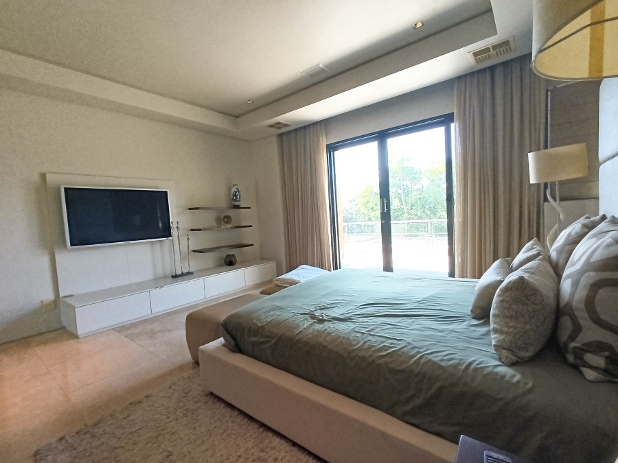 4 Bedroom Property for Sale in Hawaan Forest Estate KwaZulu-Natal