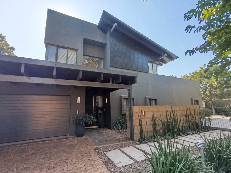 4 Bedroom Property for Sale in Hawaan Forest Estate KwaZulu-Natal