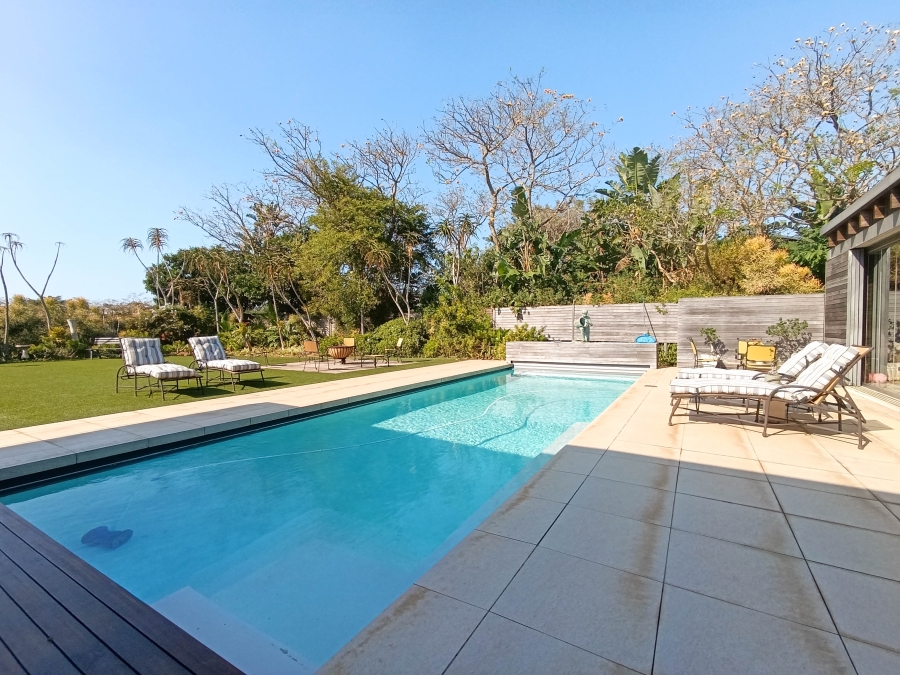 5 Bedroom Property for Sale in Hawaan Forest Estate KwaZulu-Natal