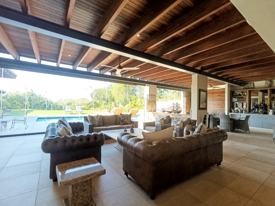 5 Bedroom Property for Sale in Hawaan Forest Estate KwaZulu-Natal