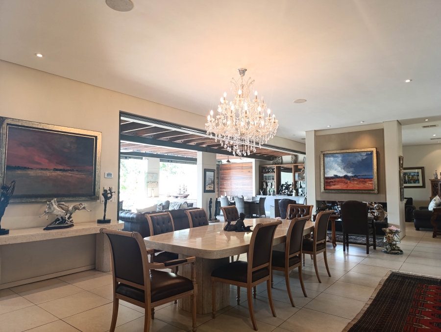 5 Bedroom Property for Sale in Hawaan Forest Estate KwaZulu-Natal