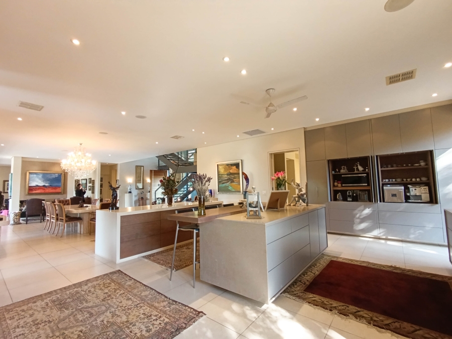 5 Bedroom Property for Sale in Hawaan Forest Estate KwaZulu-Natal
