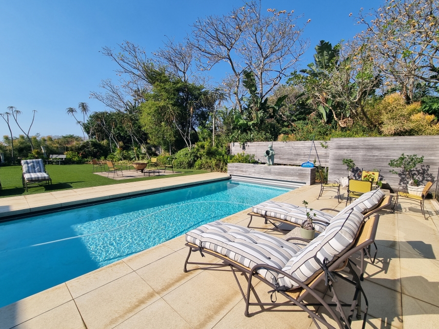 5 Bedroom Property for Sale in Hawaan Forest Estate KwaZulu-Natal