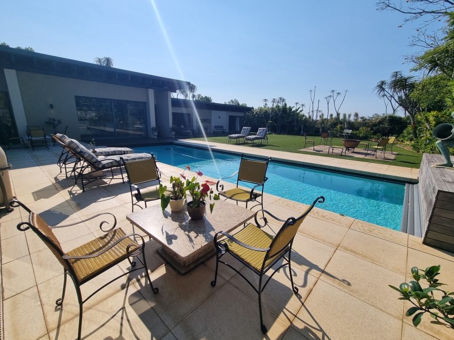 5 Bedroom Property for Sale in Hawaan Forest Estate KwaZulu-Natal