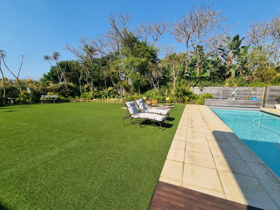 5 Bedroom Property for Sale in Hawaan Forest Estate KwaZulu-Natal