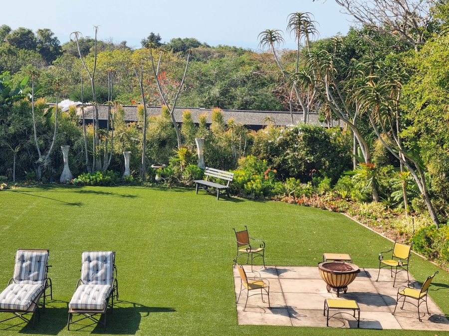 5 Bedroom Property for Sale in Hawaan Forest Estate KwaZulu-Natal