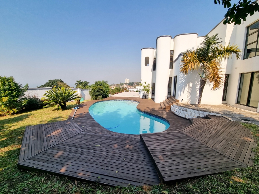 6 Bedroom Property for Sale in La Lucia KwaZulu-Natal