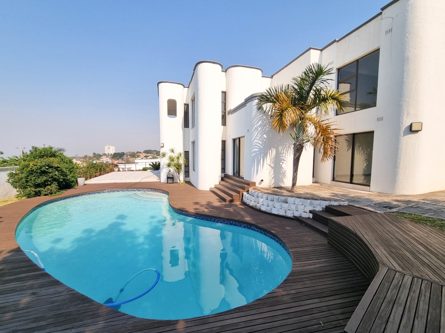 6 Bedroom Property for Sale in La Lucia KwaZulu-Natal