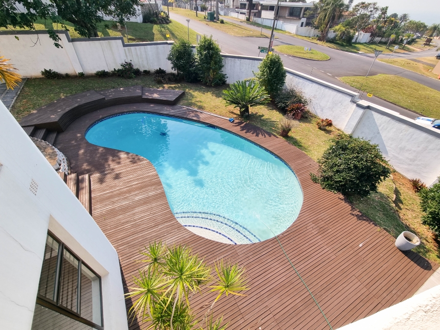 6 Bedroom Property for Sale in La Lucia KwaZulu-Natal