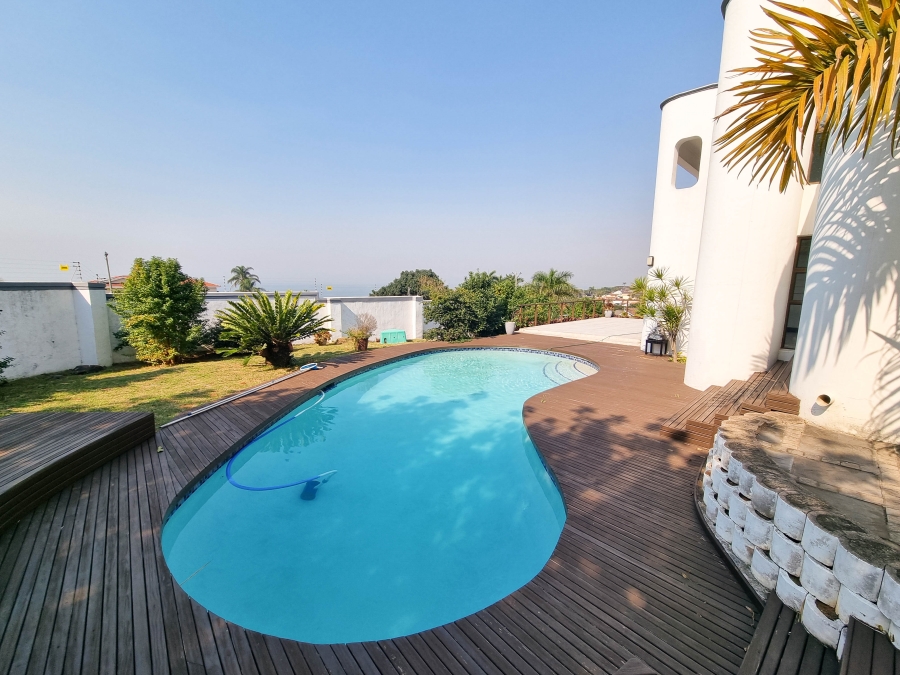 6 Bedroom Property for Sale in La Lucia KwaZulu-Natal