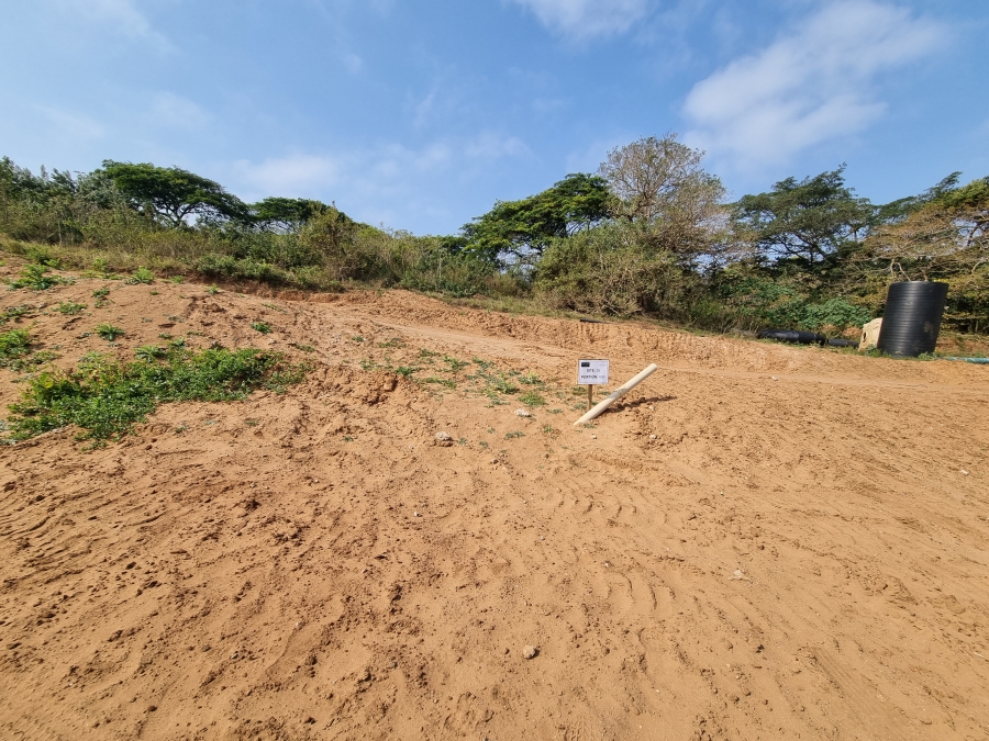 0 Bedroom Property for Sale in Sibaya Precinct KwaZulu-Natal