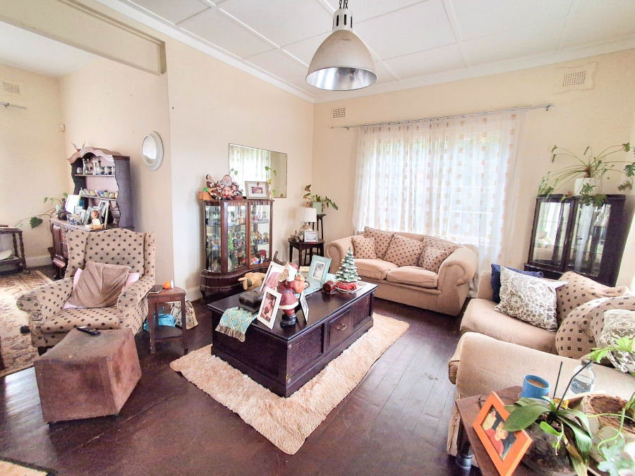 4 Bedroom Property for Sale in Glenwood KwaZulu-Natal