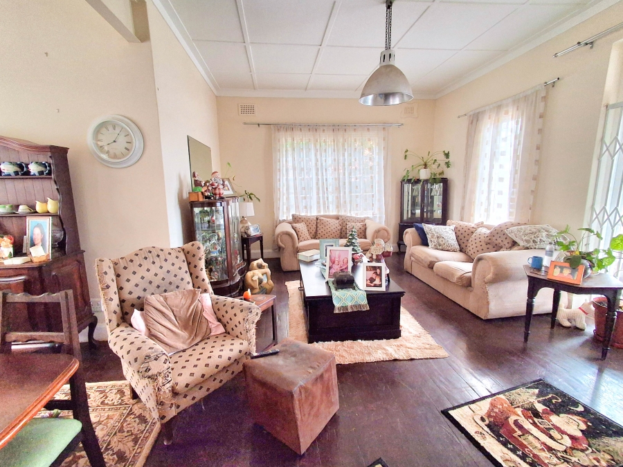 4 Bedroom Property for Sale in Glenwood KwaZulu-Natal