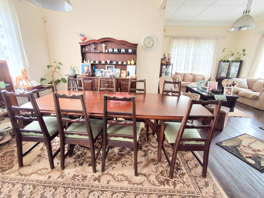 4 Bedroom Property for Sale in Glenwood KwaZulu-Natal