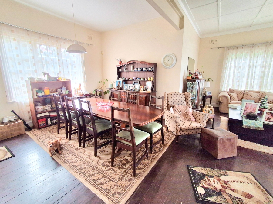 4 Bedroom Property for Sale in Glenwood KwaZulu-Natal
