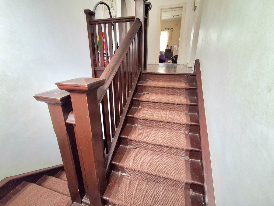 4 Bedroom Property for Sale in Glenwood KwaZulu-Natal